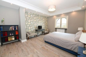 Le Fratte Luxury Home - Il Giardino Celato